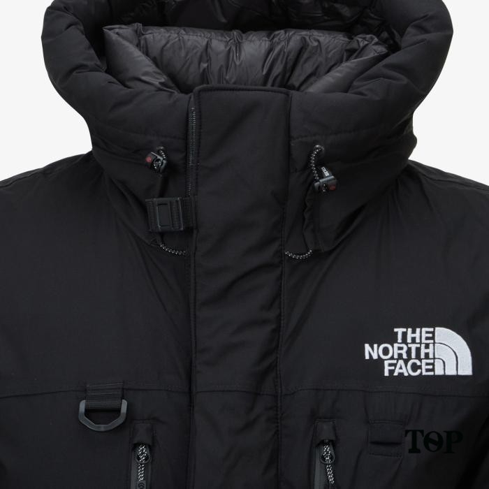 The North Face Down Jackets